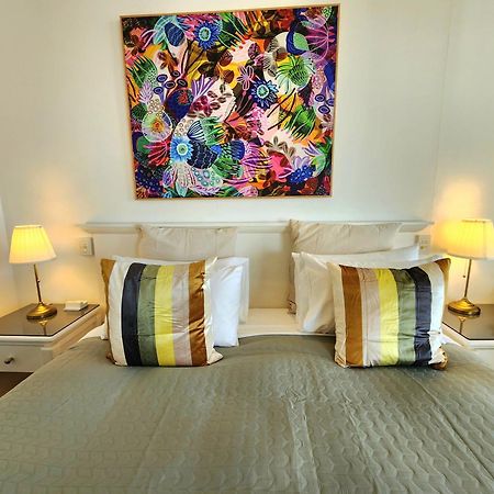 Deluxe Private Apartment And Studio - Ocean Views غولد كوست المظهر الخارجي الصورة