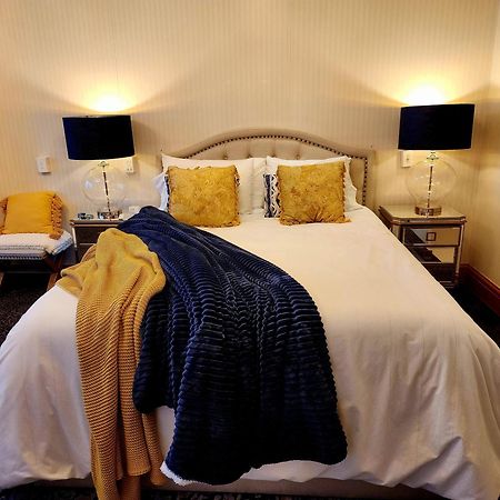 Deluxe Private Apartment And Studio - Ocean Views غولد كوست المظهر الخارجي الصورة