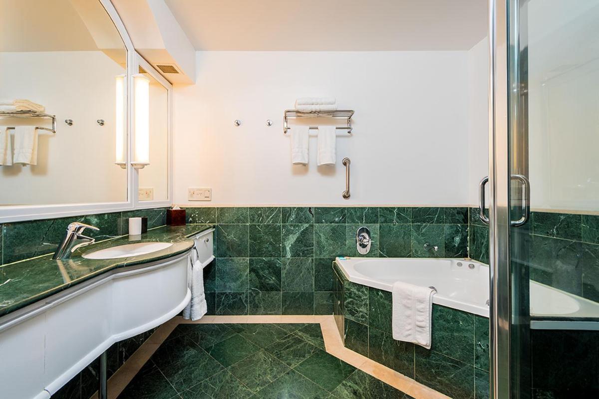 Deluxe Private Apartment And Studio - Ocean Views غولد كوست المظهر الخارجي الصورة
