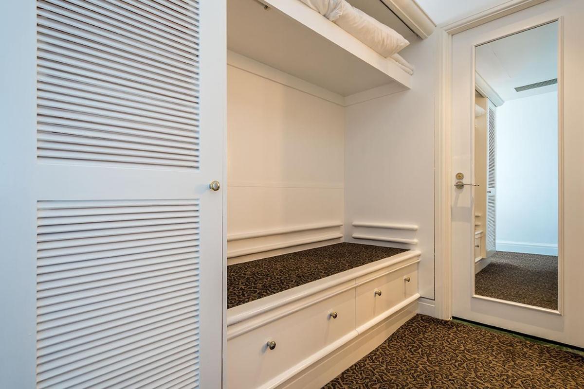 Deluxe Private Apartment And Studio - Ocean Views غولد كوست المظهر الخارجي الصورة