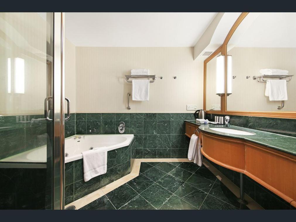 Deluxe Private Apartment And Studio - Ocean Views غولد كوست المظهر الخارجي الصورة