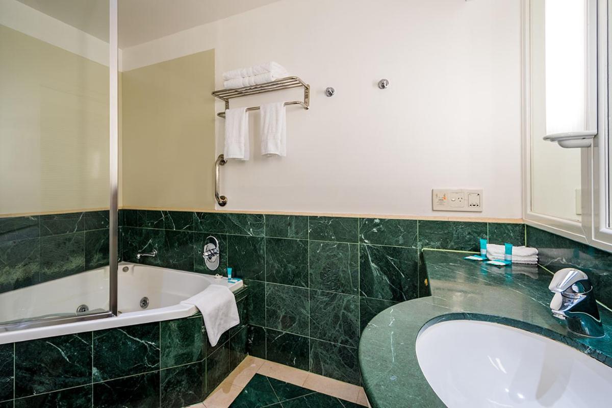 Deluxe Private Apartment And Studio - Ocean Views غولد كوست المظهر الخارجي الصورة
