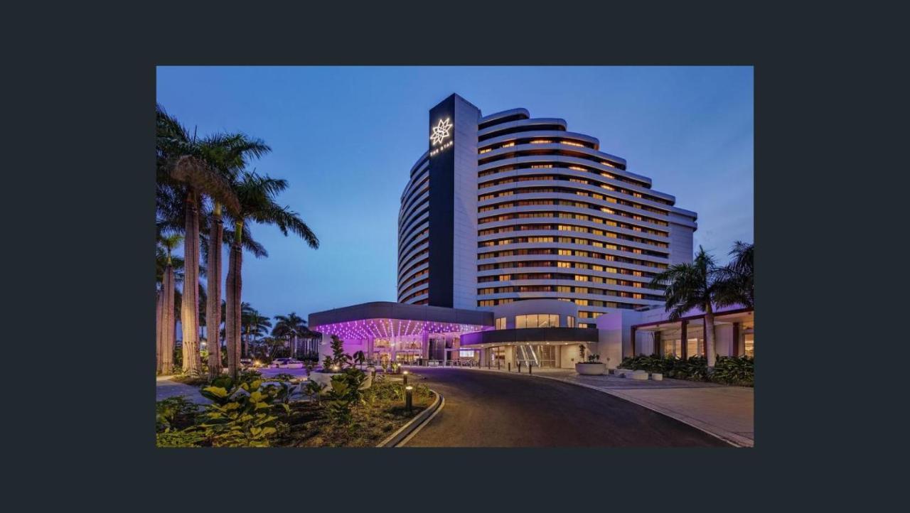 Deluxe Private Apartment And Studio - Ocean Views غولد كوست المظهر الخارجي الصورة