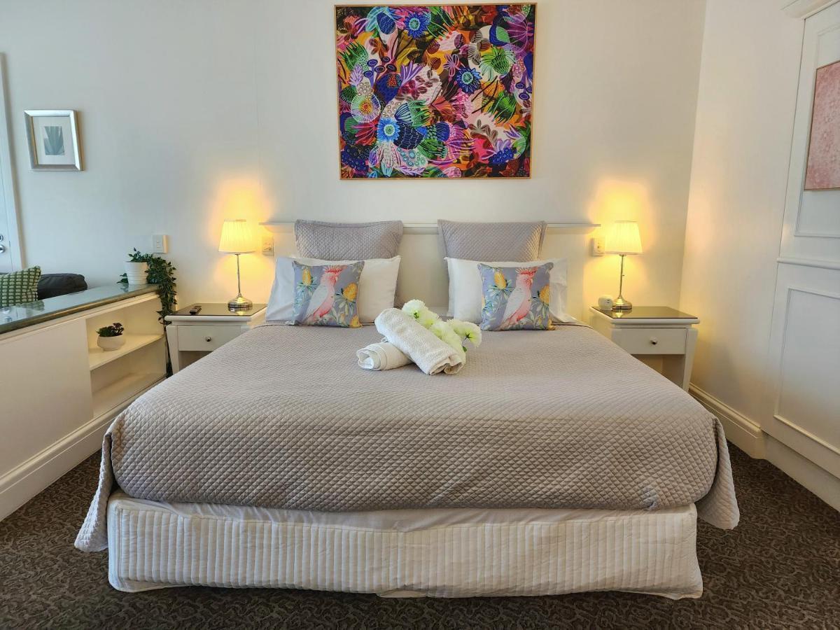 Deluxe Private Apartment And Studio - Ocean Views غولد كوست المظهر الخارجي الصورة