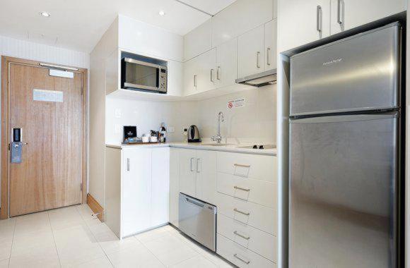 Deluxe Private Apartment And Studio - Ocean Views غولد كوست المظهر الخارجي الصورة