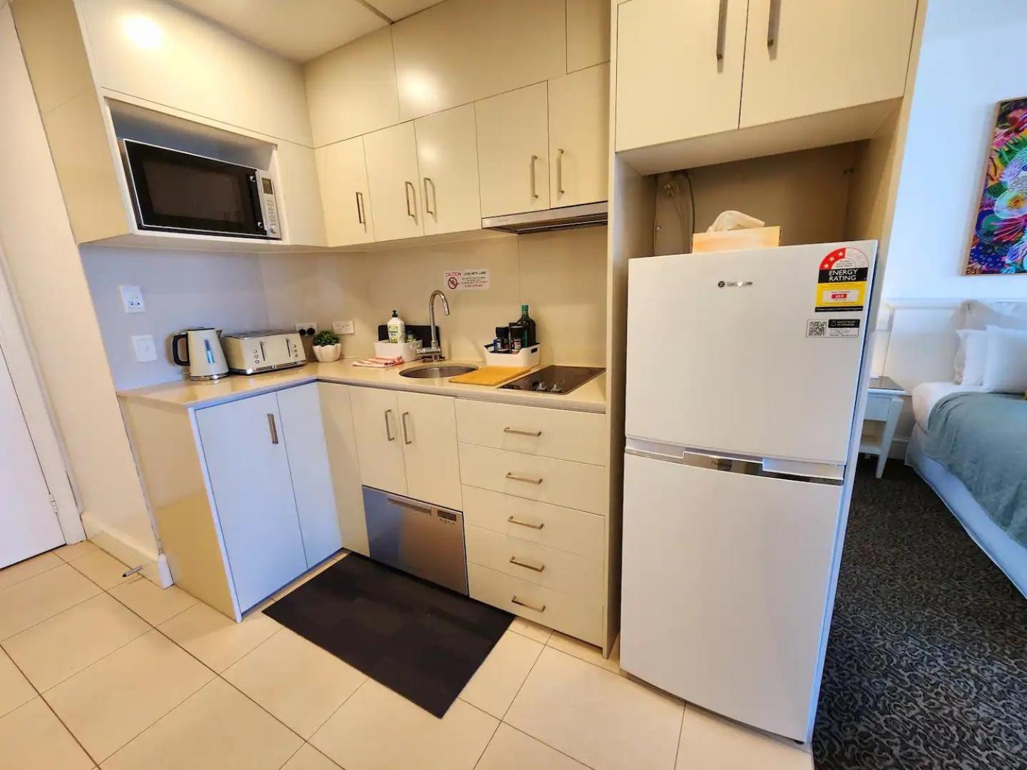 Deluxe Private Apartment And Studio - Ocean Views غولد كوست المظهر الخارجي الصورة