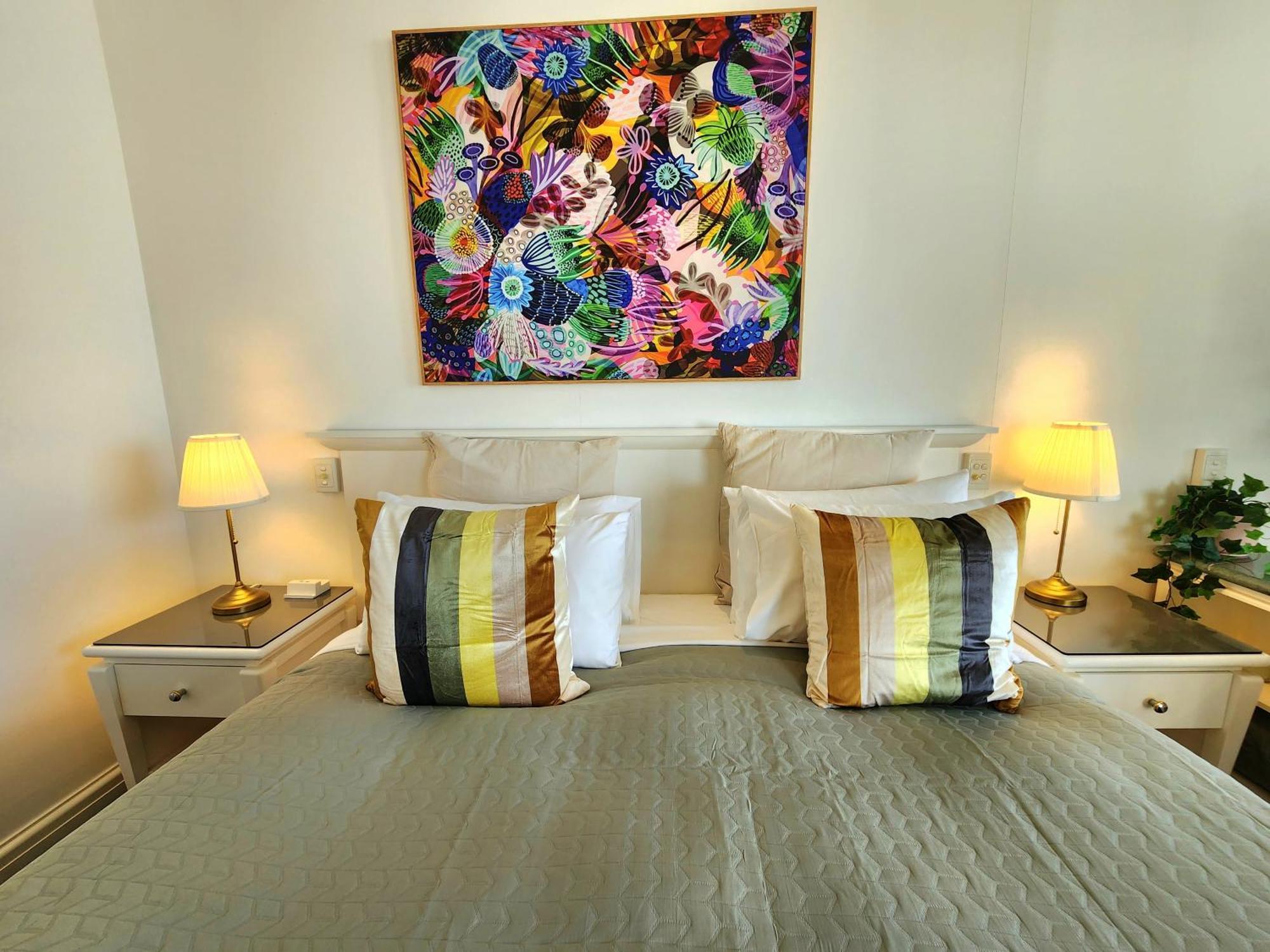 Deluxe Private Apartment And Studio - Ocean Views غولد كوست المظهر الخارجي الصورة
